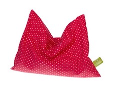 Coussin à Noyaux de Cerise