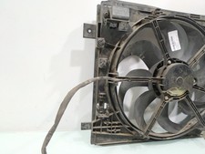 9806313580 ventilateur électrique pour PEUGEOT 308 ACTIVE 2013 535094