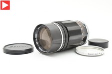 Excellent Canon 135mm F/3.5