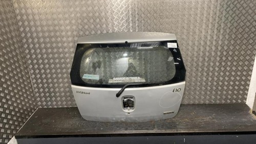 Malle hayon arriere hyundai - malle/hayon, i