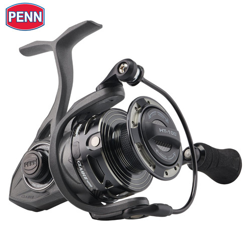 Penn ultimate spinning - ultimate, reel