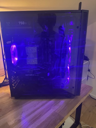 Gamer rtx 3050 - rtx,