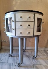 Meuble dentaire rotatif