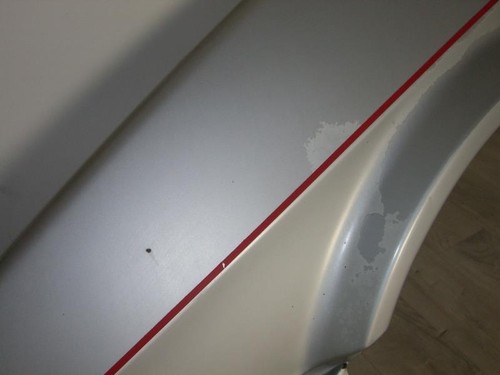 Aile avant gauche fiat - avant,