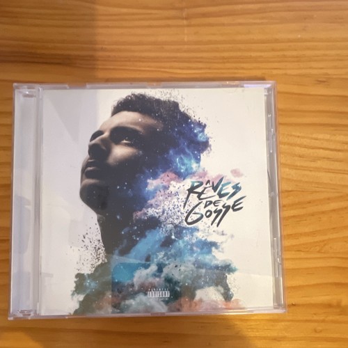 Rêves gosse cd album - rêves,