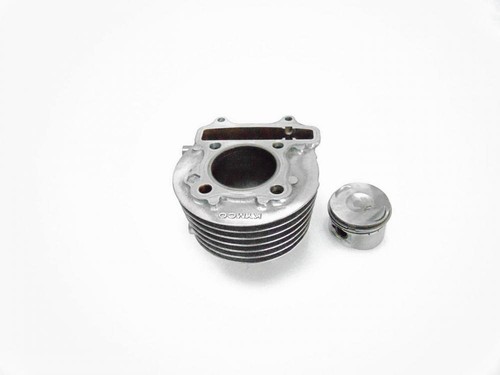 Cylindre piston kymco - cylindre,