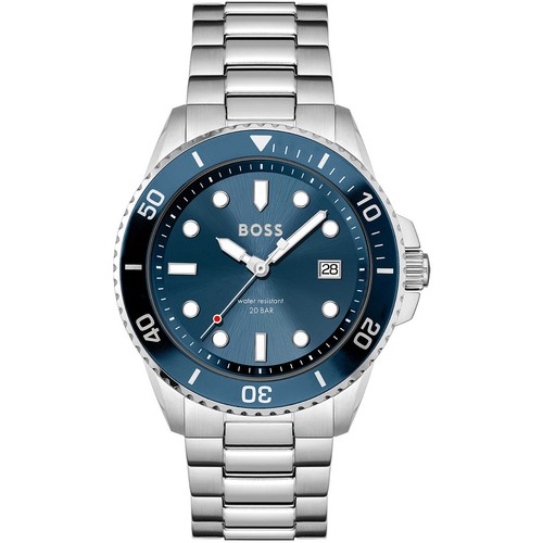 Montre homme hugo - homme,