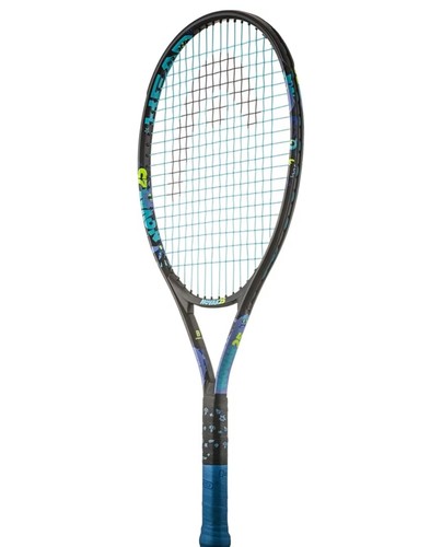 Head novak tennis racket - 23,