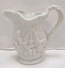 petit pot à lait parian