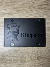 Disque Dur SSD SATA III 2.5"