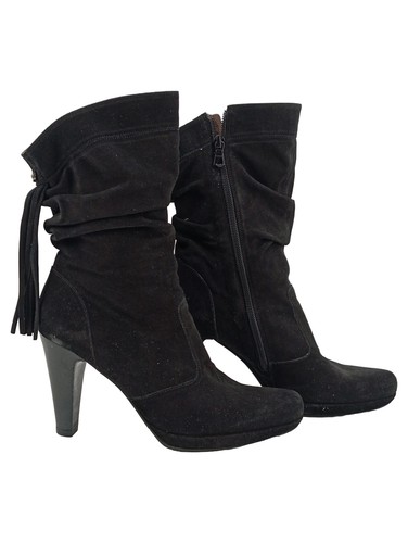 Nerogiardini bottines femme - nerogiardini,