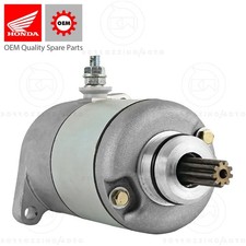 Moteur D'Arrêt 12V Type Original Pour Honda SES 125 Dylan 2002-2006