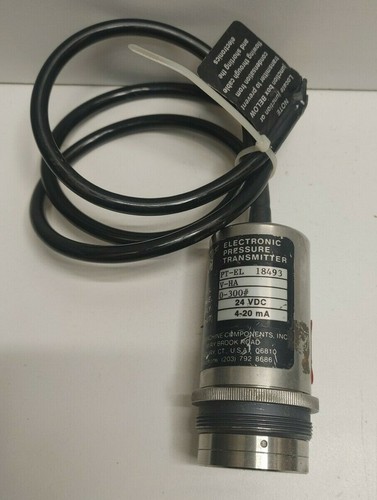 Guaranteed pmc 300 24v - guaranteed!,