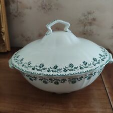  Ancienne soupière Moulin des