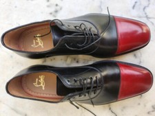 Louboutin mocassins homme pointure 42