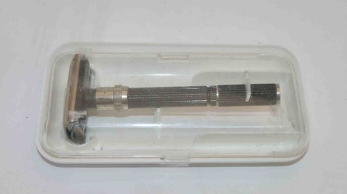 Rasoir sécurité gillette - rasoir,