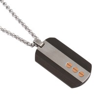 Chaîne en Acier Inox 60cm Et