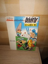 Asterix Le Gaulois Dépot