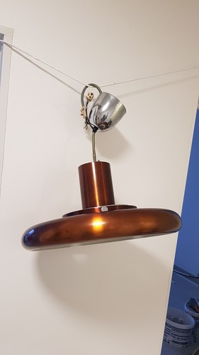 Suspension space age - suspension,