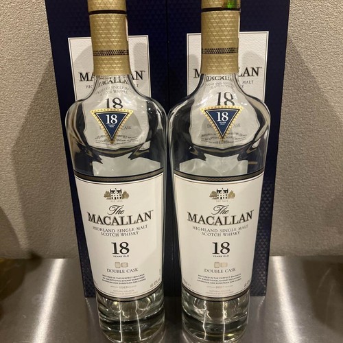 Bouteille vide whisky - bouteille,