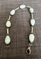 bracelet en argent massif 925