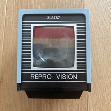 Réflecteur ❤️ DURST M 301 Repro Vision Color Filter Condenseur Agrandisseur