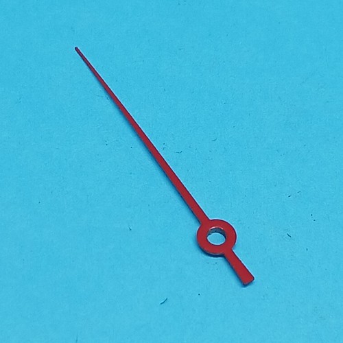 Hanhart cal red ss - hanhart, cal.