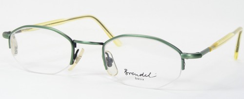 Lunettes anciennes vertes - lunettes,