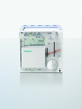 Regulateur de chauffage