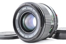 Objectif canon neuf nfd - objectif,