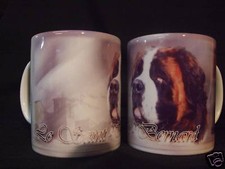 Tasse / Mug - motif chien