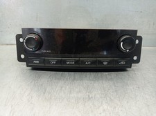6870008510 COMMANDE DE CLIMATISATION / CHAUFFAGE / 4677245 POUR SSANGYONG REXTON