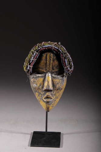 Masque passeport dan 2325 - passeport,