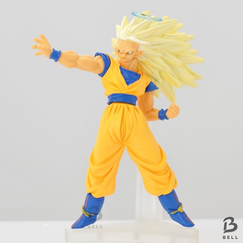 Figurine dragon ball - figurine, 17