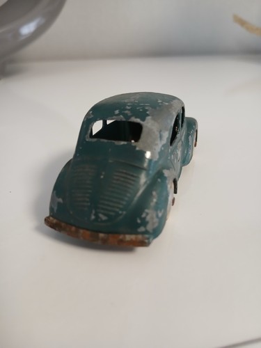 Jouet ancien cij - cij, 4cv