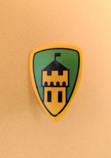 PLAYMOBIL - Château