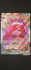 Ectoplasma VMAX 157/264 - Carte Pokemon -Poing de Fusion VF - Bon état