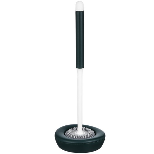 Ensemble brosse toilettes - brosse, wc