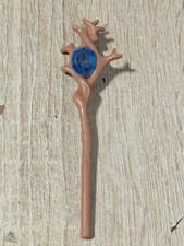 PLAYMOBIL BÂTON SCEPTRE GEMME