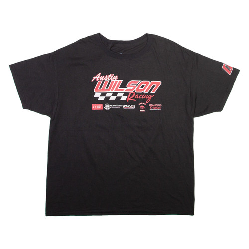 Shirt racing pour hommes - t-shirt,