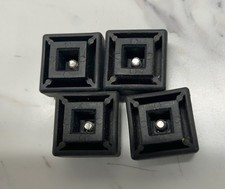 Lot of 4 Original  Next Cube