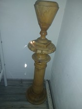 gueridon marbre et brôze