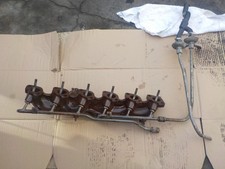 collecteur echappement special