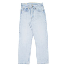 Jeans LEVI'S 501 BIG E Femmes