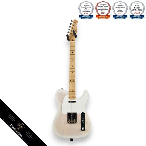 Guitare électrique fender - guitare,