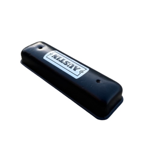 Austin j40 rocker cover - austin, –