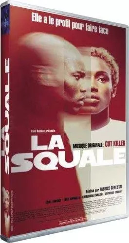 Squale dvd by - squale, lawson