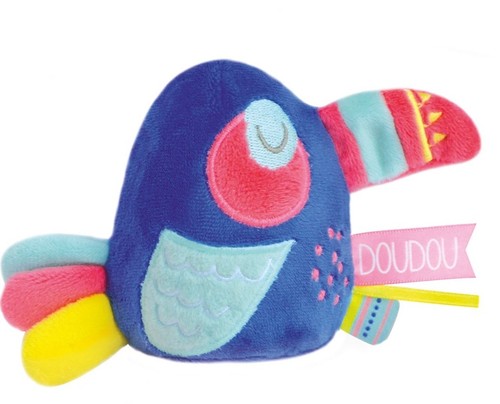 Doudou compagnie - doudou,