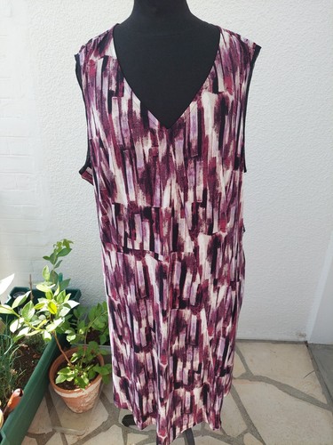 Robe vera wang t3xl - vera,