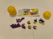 Jouet Caterpillar Bunte